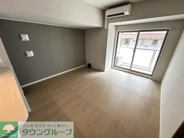 Raum麻布十番の物件内観写真